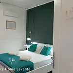Luxury Levante Россано
