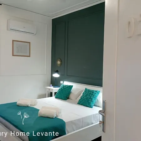 Luxury Levante Rossano