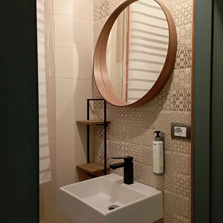 Habitación en casa particular Luxury Levante *