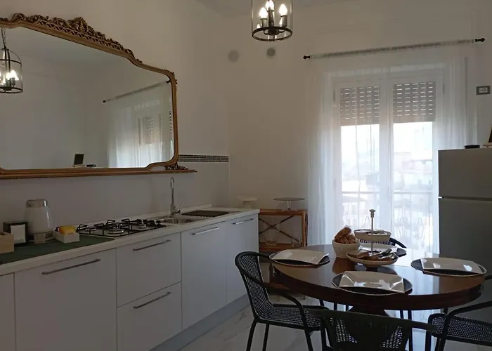 Luxury Levante בית אירוח *