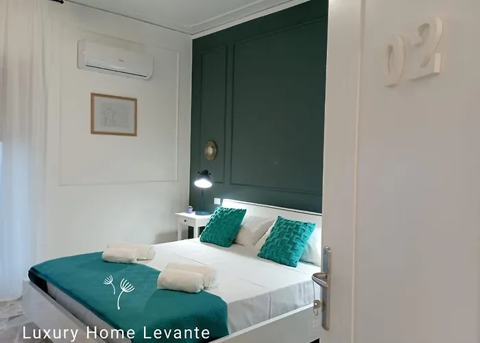 Luxury Levante רוסאנו