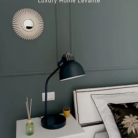 Luxury Levante * Россано