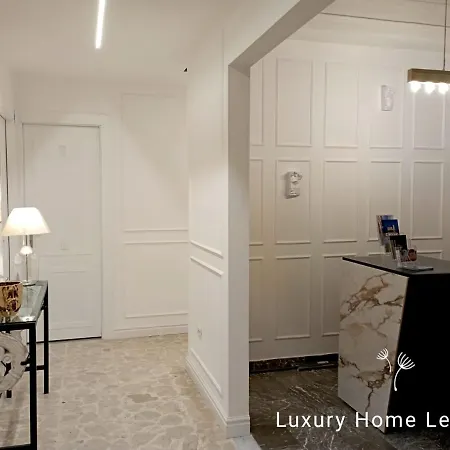 Luxury Levante Rossano