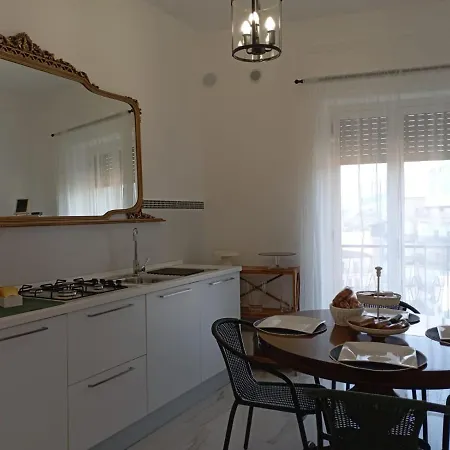 Luxury Levante Alloggio in famiglia *