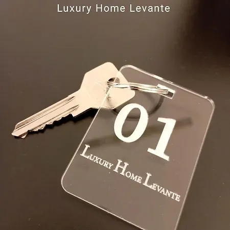 Luxury Levante * Rossano