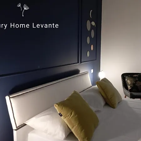 Alloggio in famiglia Luxury Levante