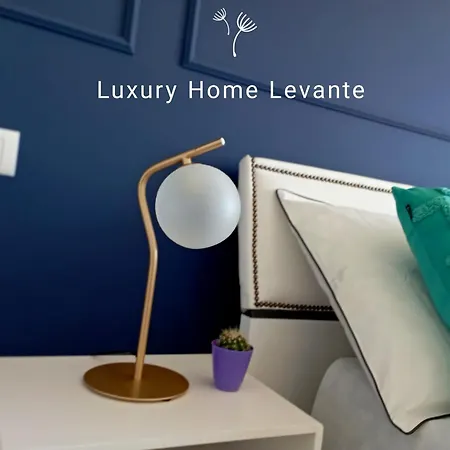 Luxury Levante * Россано