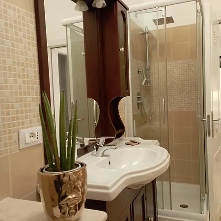Kwatera prywatna Luxury Levante *