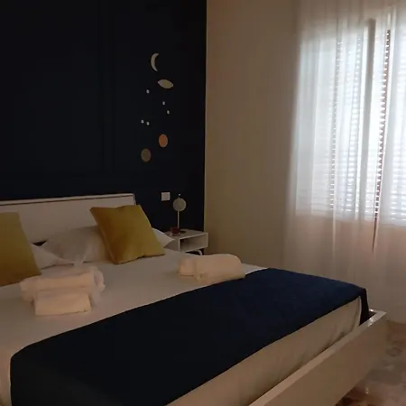 Luxury Levante Проживание в семье