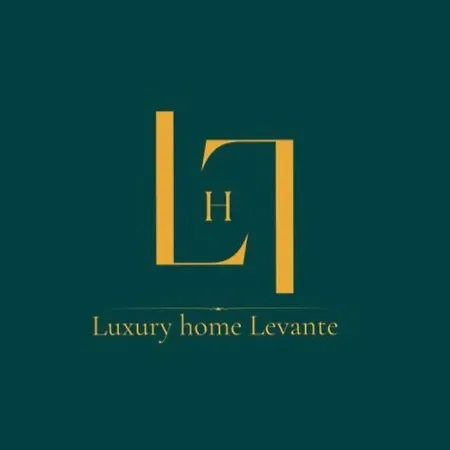 Luxury Levante Rum i privatbostad