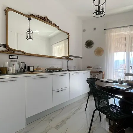 Alloggio in famiglia Luxury Levante