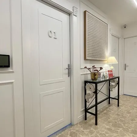 Luxury Levante * Rossano