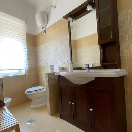 Kwatera prywatna Luxury Levante *