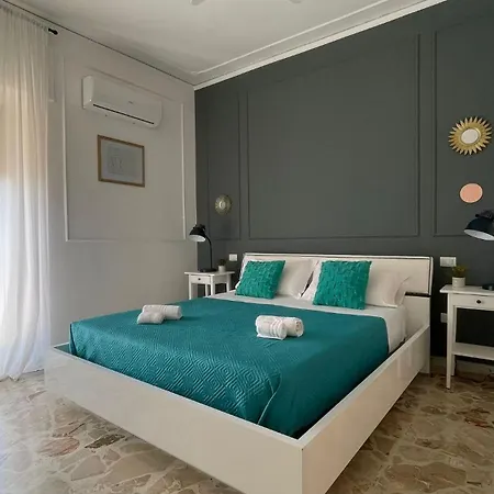 Luxury Levante Rossano