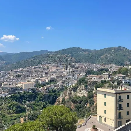 Luxury Levante Rossano