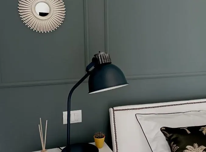 Luxury Levante * 罗萨诺