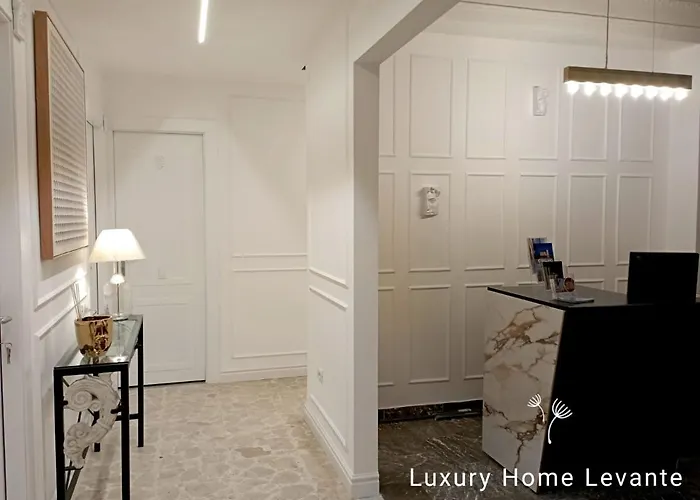 Luxury Levante 罗萨诺