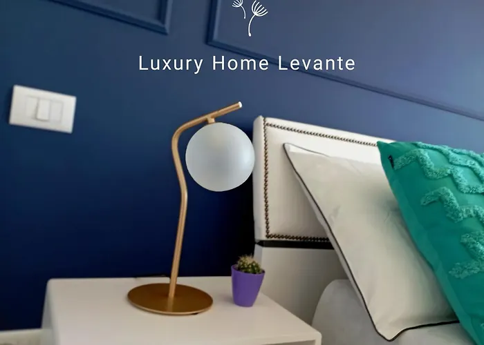 Luxury Levante * 罗萨诺