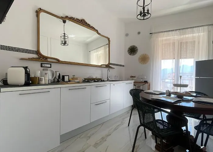 民宿 Luxury Levante