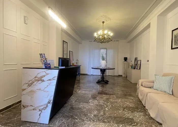 民宿 Luxury Levante *